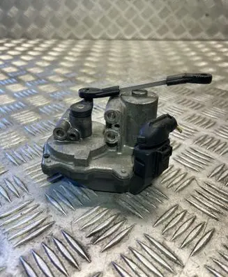 Audi Q5 SQ5 8R Intake manifold valve actuator/motor 059129086L