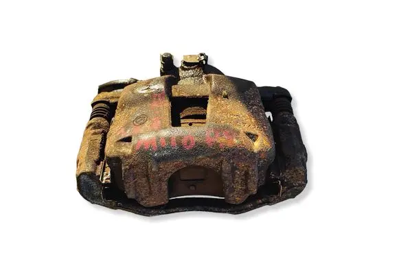 Alfa Romeo Mito Front brake caliper 