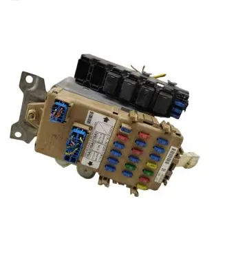 Subaru Forester SG Fuse box set Jb200400