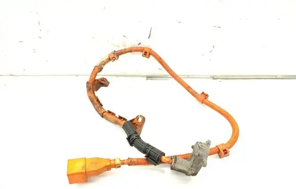 Other wiring loom