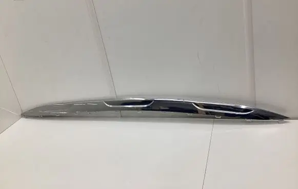 Mercedes-Benz GLE W167 Front bumper lip A1678852510 A1678852410 A1678852310