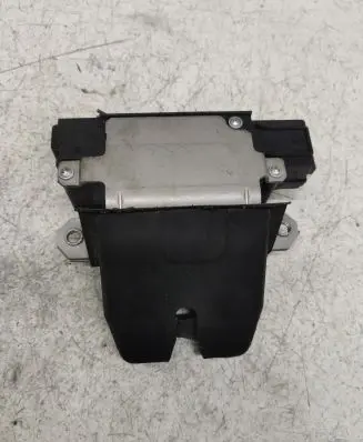 Ford Focus Tailgate/trunk/boot lock/catch/latch 01041158000