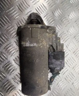 Ford Focus Starter motor 98AB11000BD