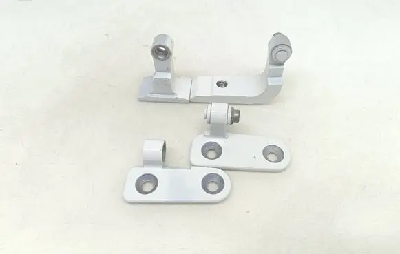 BMW X6 G06 Rear door hinge set 7333061