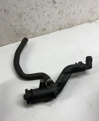 Ford S-MAX Oil fill pipe 9654733980