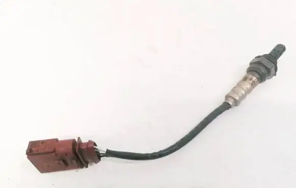 Skoda Fabia Mk2 (5J) Lambda probe sensor 03D906265A