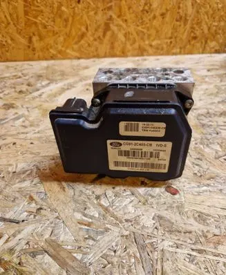 Ford Mondeo MK IV ABS Pump CG912C405CB 18200202 54085890B