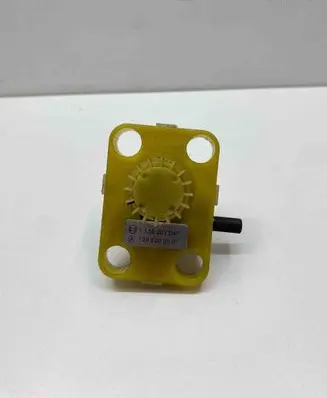 Mercedes-Benz SL R129 Seat wiring loom 1298203507 A1298203507