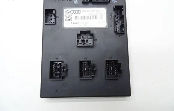 Audi A5 8T 8F Comfort/convenience module 8K0907063DG