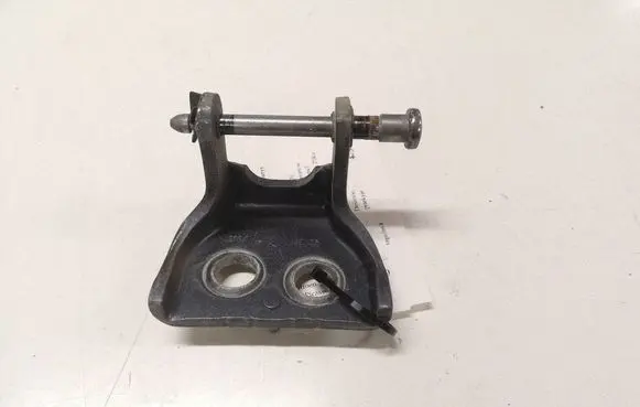 Citroen C4 I Picasso Front door upper hinge
