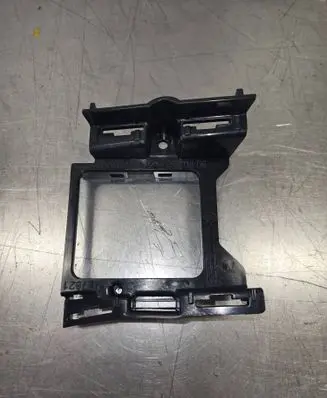 Mercedes-Benz E W213 Distronic sensor bracket A2138850406