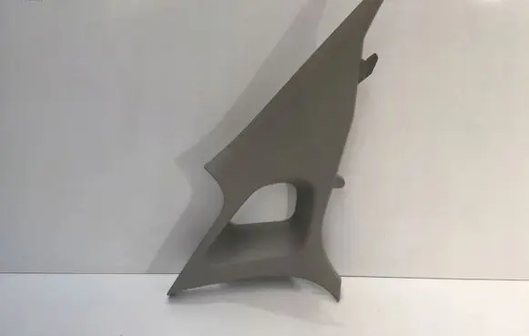 KIA Optima (C) pillar trim
