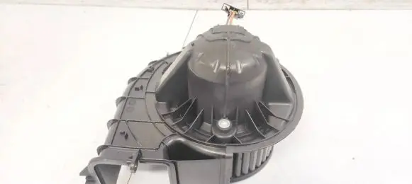 BMW X5 E70 Heater fan/blower 990878J