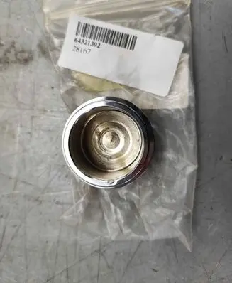 Jaguar XJS Rear brake cylinder 64321392