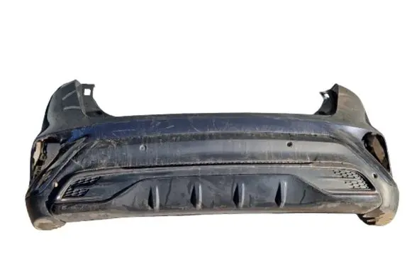 KIA Xceed Rear bumper 86611-J7CA0