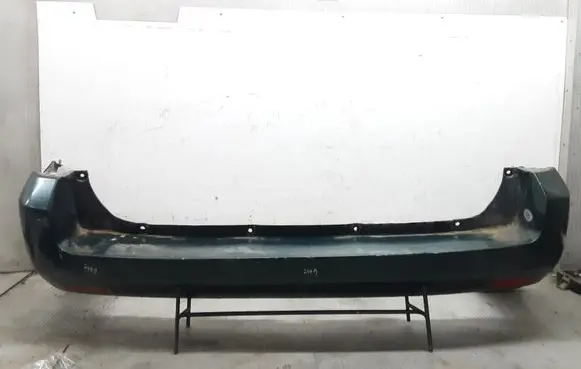 Honda HR-V Rear bumper