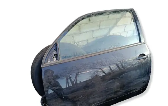 Volkswagen Lupo Door (2 Door Coupe) 