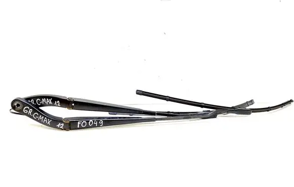 Ford Grand C-MAX Windshield/front glass wiper blade W000010668 W000010677