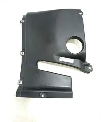 Maserati GranTurismo Engine cover (trim) 068266200