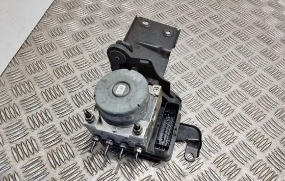 Volkswagen Touran III ABS Pump 5Q0614517CT 5Q0614517AG 10091643903