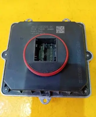Land Rover Range Rover Velar Other control units/modules J8A213E005BC