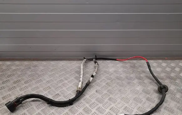 Audi Q5 SQ5 Other wiring loom 8R1971111B