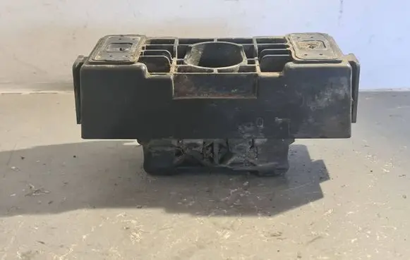 Mercedes-Benz GLE (W166 - C292) Jacking socket point A1666900134