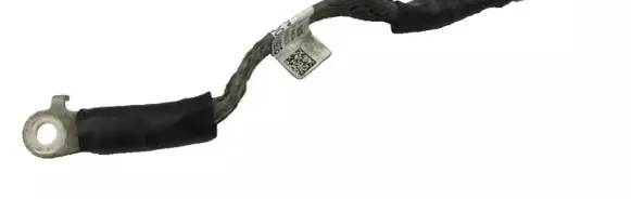 Hyundai Ioniq Negative earth cable (battery) 91860G2200