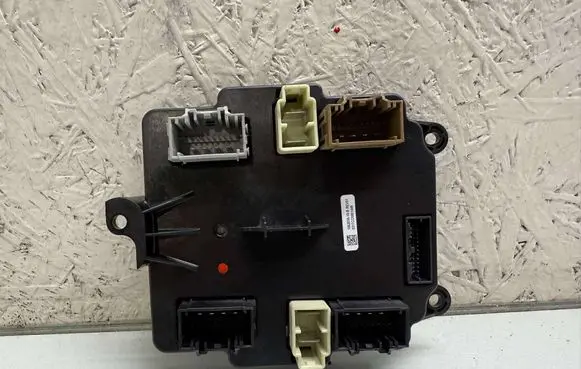 Door control unit/module