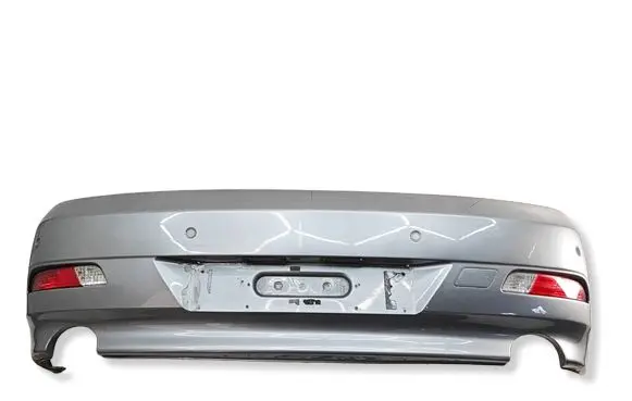 BMW 6 E63 E64 Rear bumper ZDTBME63E64