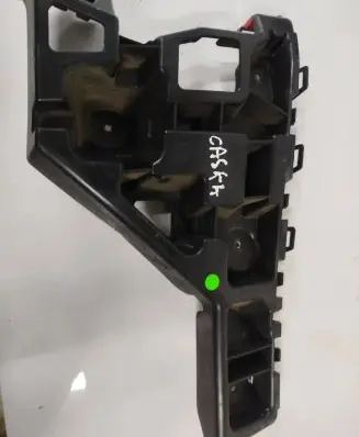 Opel Cascada Rear bumper mounting bracket 13369027 R3450731A
