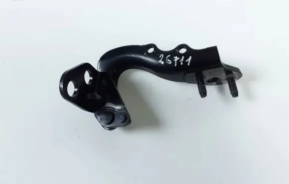 Land Rover Evoque I Tailgate/trunk/boot hinge BJ3242901 KL5079