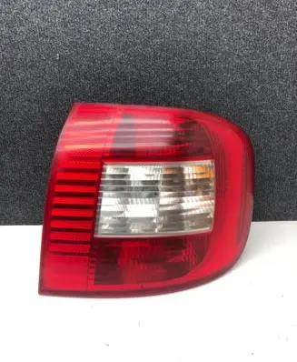 Fiat Multipla Rear/tail lights 51720552 27550202 B318