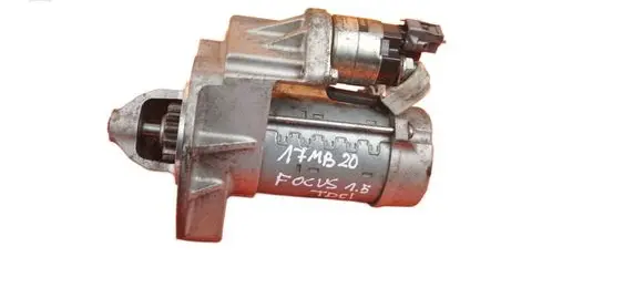 Ford Focus Starter motor 2534003850 XWDD