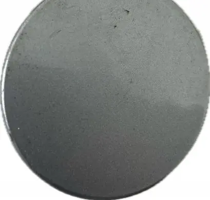 Skoda Enyaq iV Front tow hook cap/cover 5LA807241