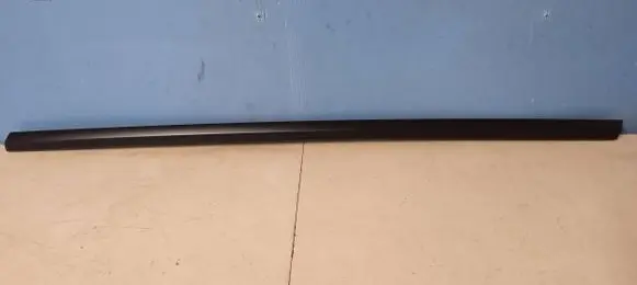 Tesla Model Y Front door trim (molding) 149571200D 149571300D