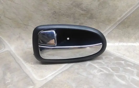Hyundai Sonata Rear door interior handle 836113D000