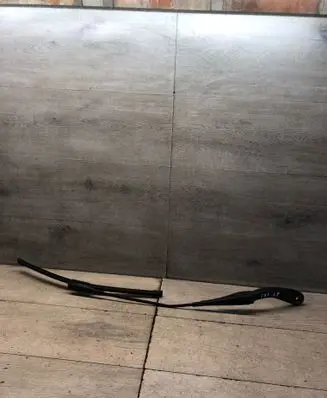 BMW 3 F30 F35 F31 Front wiper blade arm W000026577B