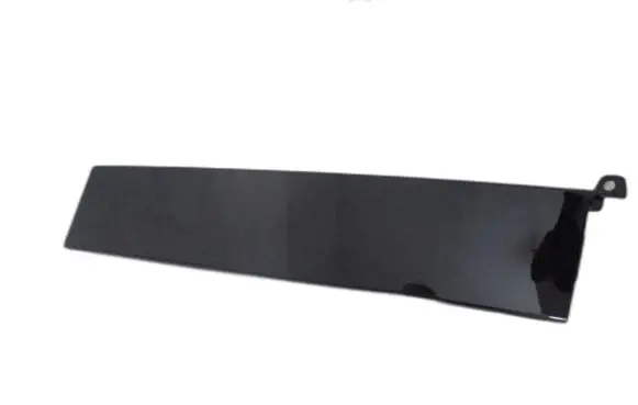 Peugeot 2008 II Rear door trim (molding) 98258567XY