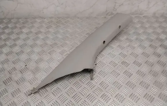 Volkswagen Multivan T5 Other sill/pillar trim element 7H9867234A