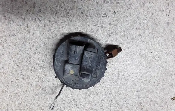 Fiat Croma Fog light part 