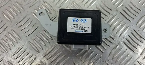 KIA Sorento Parking PDC control unit/module 957002P000