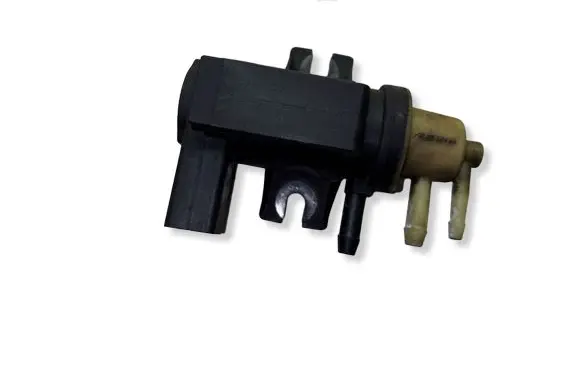 Volkswagen PASSAT B6 Turbo solenoid valve 1K0906627A