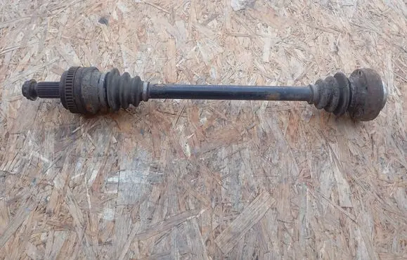 BMW 1 E81 E87 Rear driveshaft 7523959 7523959AI03