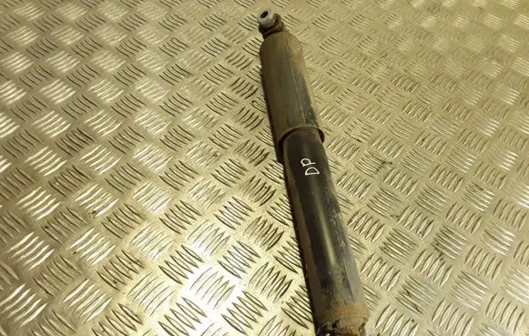 Ford Transit - Tourneo Connect Rear shock absorber/damper