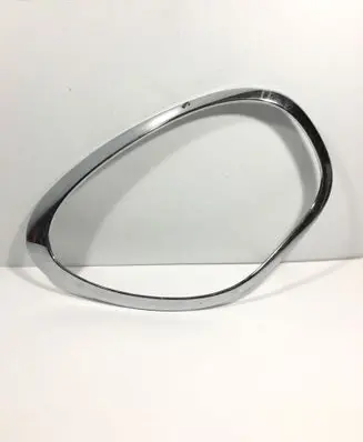 Mini Cooper Countryman R60 Under headlight/headlamp trim 9801574 22405910