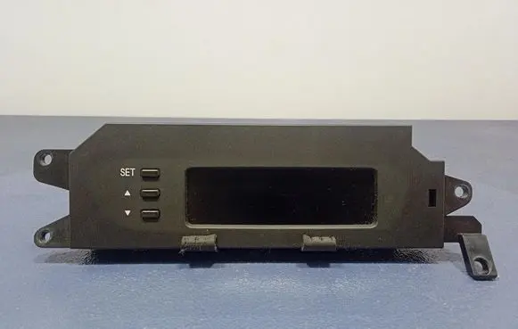 Hyundai i20 (PB PBT) Radio/CD/DVD/GPS head unit 941011J600