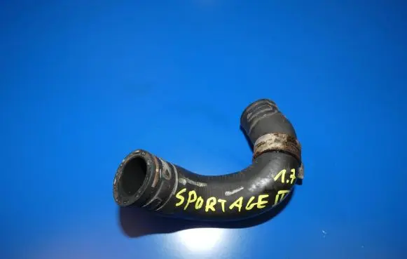 KIA Sportage Engine coolant pipe/hose ER427004C
