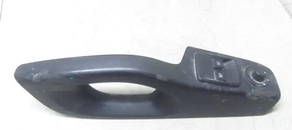 Renault Trafic III (X82) Electric window control switch 806832629R