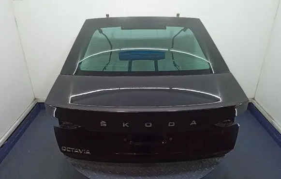 Skoda Octavia 985 Tailgate/trunk/boot lid